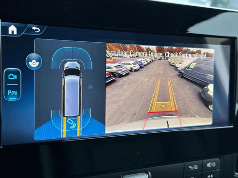 New 2026 Mercedes-Benz Sprinter 3500 image 19