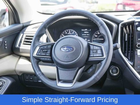 New 2026 Subaru Ascent Limited AWD/4WD image 17
