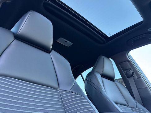 New 2026 Toyota Corolla XSE image 15