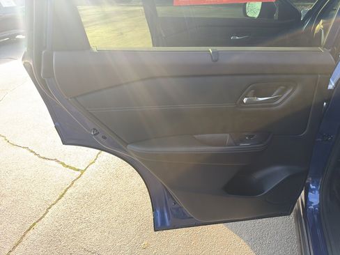 Certified 2023 Nissan Rogue SV w/ SV Premium B Package image 29