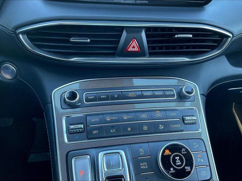 Certified 2023 Hyundai Santa Fe Limited image 15