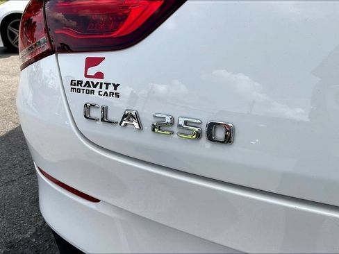 Used 2023 Mercedes-Benz CLA 250 w/ Premium Package image 22