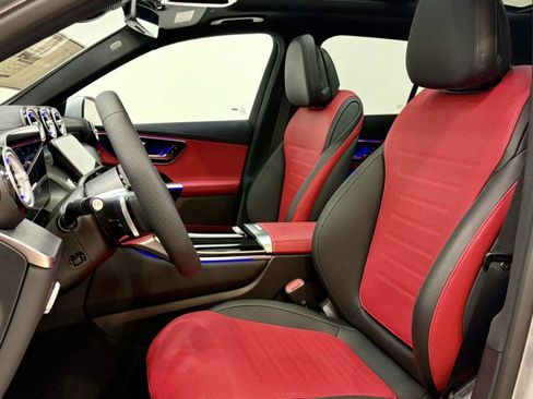 New 2026 Mercedes-Benz GLC 300 image 8