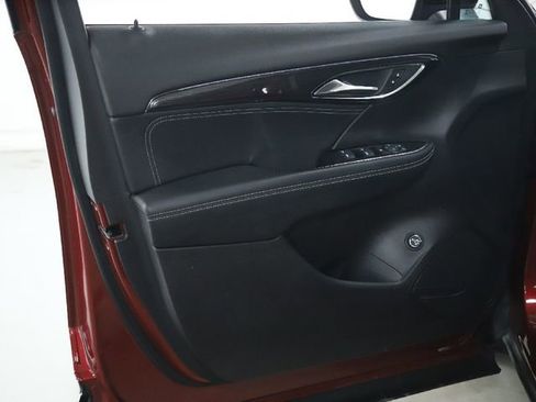 Used 2023 Buick Envision Preferred w/ Sport Touring Package image 15