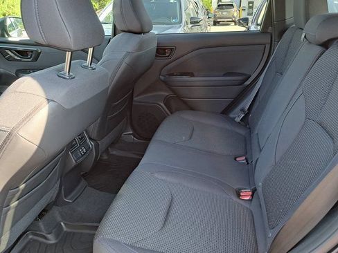 Used 2025 Subaru Forester Premium w/ Convenience Package #1 AWD/4WD image 26