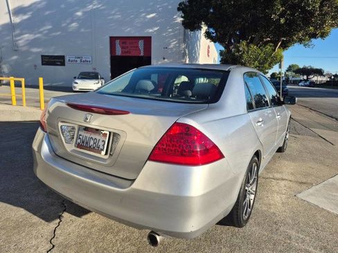 Used 2007 Honda Accord SE image 9