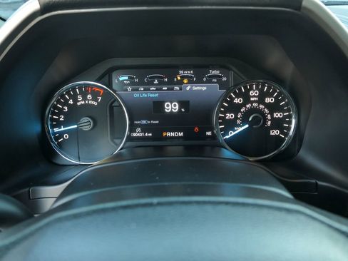 Used 2019 Ford F150 Lariat image 19