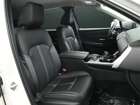 Used 2025 MAZDA CX-90 3.3 Turbo w/ Select Package image 23