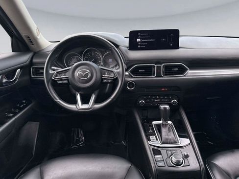 Certified 2024 MAZDA CX-5 AWD 2.5 S w/ Select Package image 17