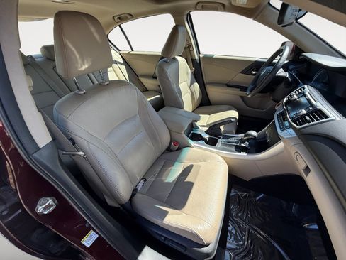 Used 2013 Honda Accord EX-L image 19