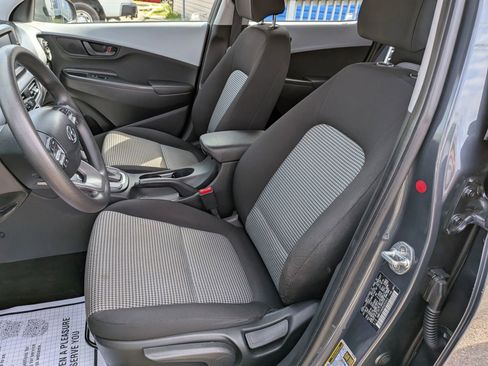 Used 2019 Hyundai Kona SE AWD/4WD image 20