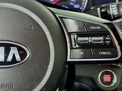 Used 2020 Kia Forte GT-Line FWD image 14