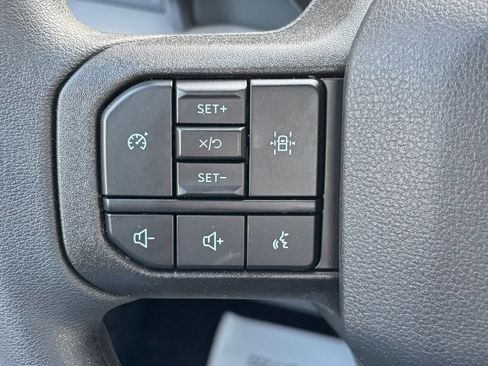 New 2026 Ford F350 XL w/ XL Chrome Package image 25