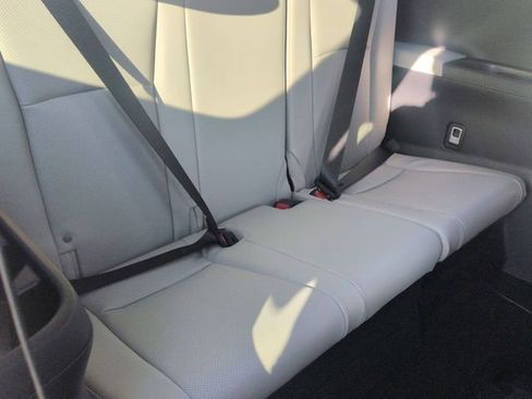 Certified 2026 Toyota Grand Highlander XLE image 27