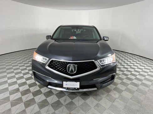 Used 2019 Acura MDX FWD w/ Technology Package image 2