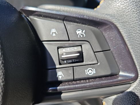 Used 2022 Subaru Outback Wilderness image 20