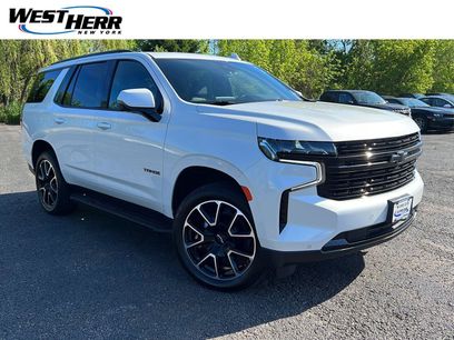 Used 2024 Chevrolet Tahoe RST w/ Luxury Package
