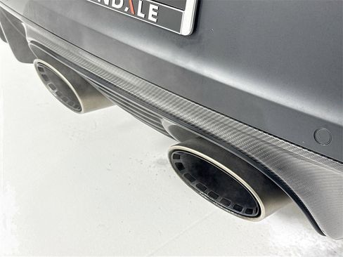 Used 2024 Porsche Cayenne Turbo GT image 35