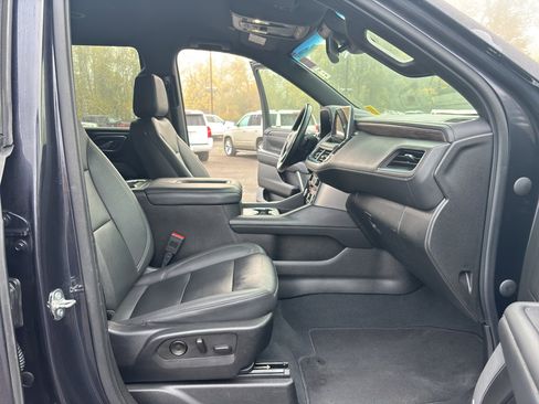 Used 2023 Chevrolet Tahoe LT image 22