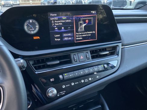 Used 2022 Lexus ES 350 image 33