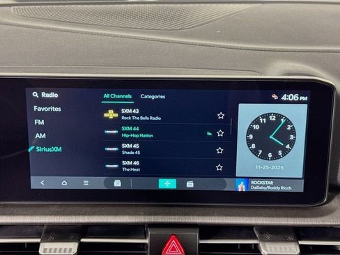 New 2026 Kia Sportage X-Line image 14