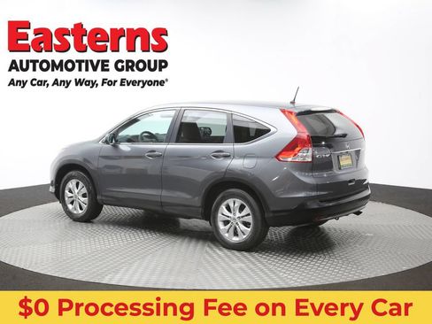 Used 2014 Honda CR-V EX image 63
