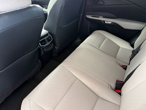 Certified 2023 Lexus RX 350 w/ Cold Area Package AWD/4WD image 15