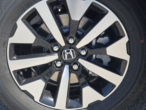 New 2026 Honda Odyssey EX-L image 10