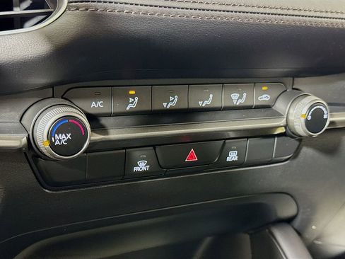 New 2026 MAZDA MAZDA3 s image 10