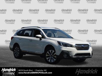 Used 2019 Subaru Outback 3.6R Touring w/ Popular Package #3A