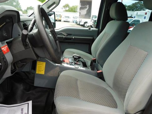 Used 2012 Ford F450 XL w/ PWR Equipment Group image 10