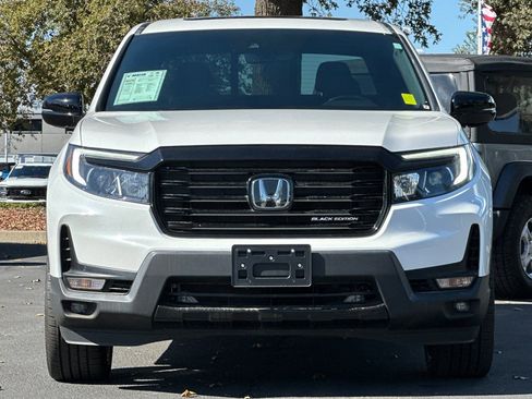 Used 2023 Honda Ridgeline Black Edition image 8