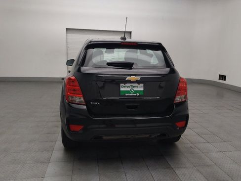 Used 2020 Chevrolet Trax LS FWD image 6