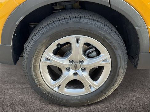 Used 2024 Dodge Hornet GT image 6