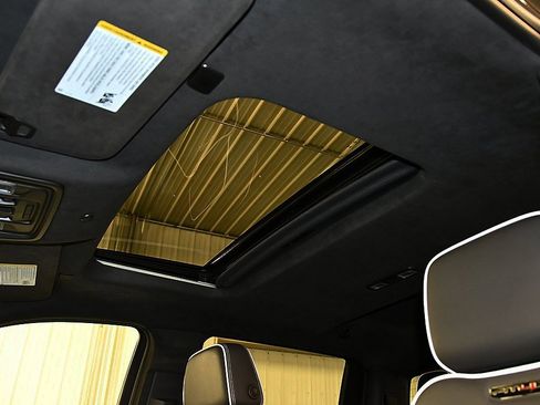 Used 2024 GMC Sierra 2500 AT4X image 26