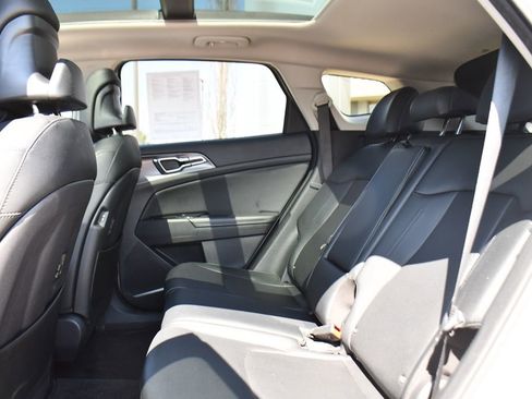 Used 2023 Kia Sportage SX FWD image 20