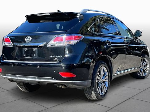 Used 2014 Lexus RX 350 image 12