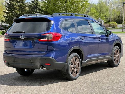 New 2026 Subaru Ascent Limited Bronze AWD/4WD image 10