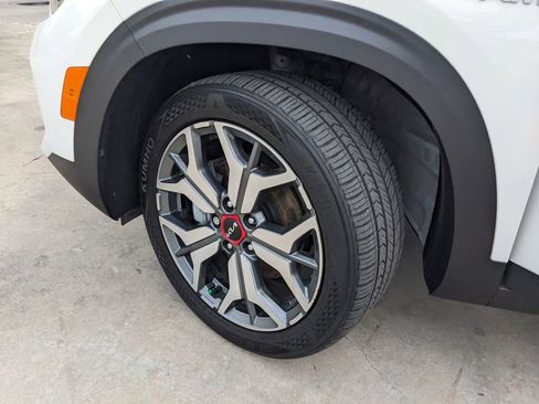 Certified 2023 Kia Seltos SX image 36