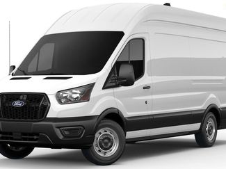 New 2026 Ford Transit 350 Base w/ Load Area Protection Package video 1