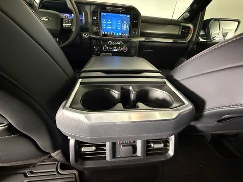 Used 2025 Ford F150 Raptor AWD/4WD image 33