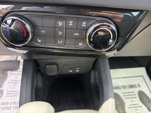 New 2026 Chevrolet TrailBlazer ACTIV AWD/4WD image 23