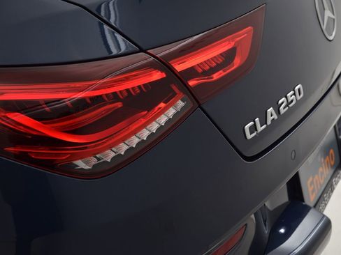 Certified 2023 Mercedes-Benz CLA 250 image 13
