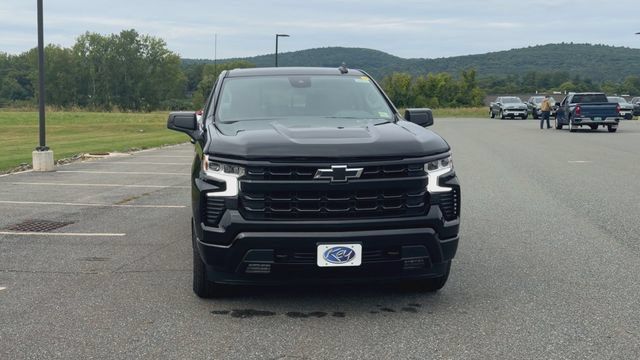 New 2026 Chevrolet Silverado 1500 RST w/ Convenience Package II AWD/4WD image 3