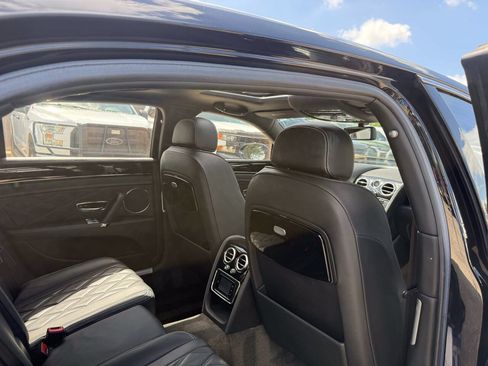 Used 2015 Bentley Flying Spur V8 AWD/4WD image 15