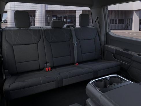 New 2026 Ford F150 STX AWD/4WD image 11