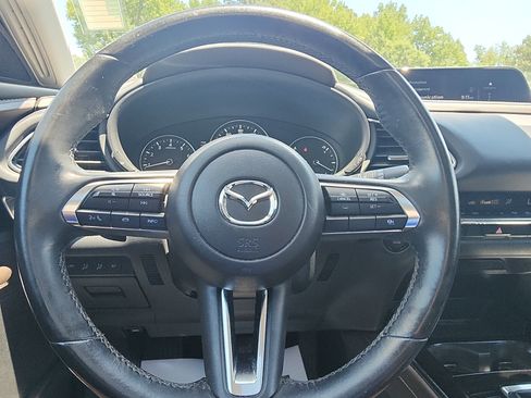 Used 2024 MAZDA CX-30 AWD 2.5 S w/ Premium Package image 15