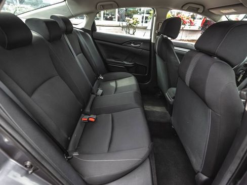 Used 2021 Honda Civic LX image 30