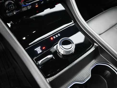 Used 2024 Jeep Grand Cherokee L Limited w/ Trailer Tow Package image 14