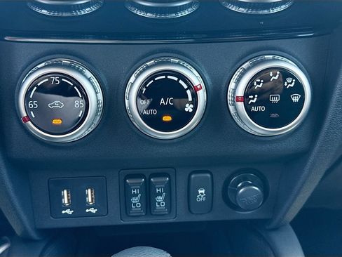New 2026 Mitsubishi Outlander Sport SE AWD/4WD image 16